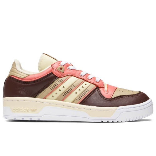 Adidas Originals x Rivalry Low - Sand