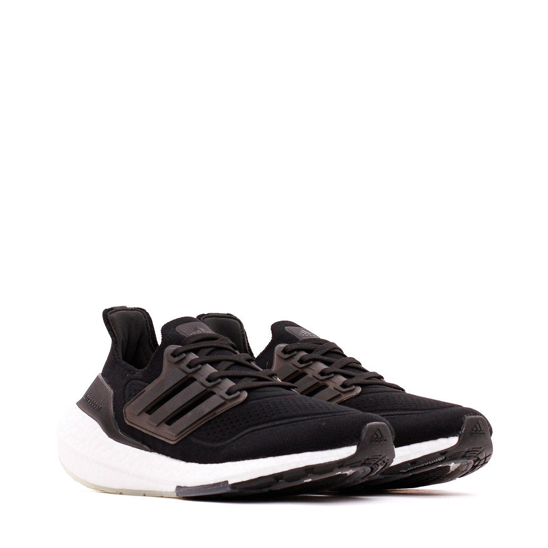 Adidas Running Women Ultraboost 21 Black White FY0402