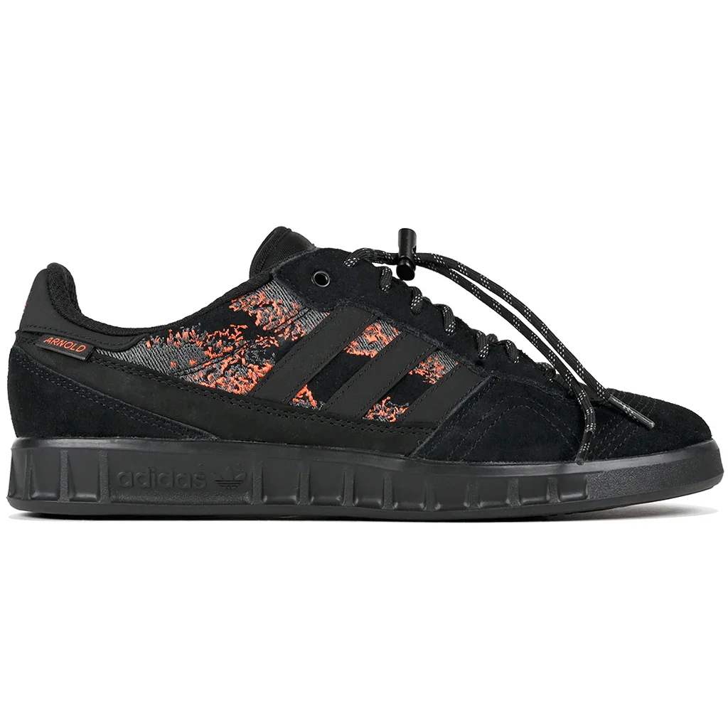 Adidas Skateboarding x Mike Arnold Handball Top Shoe