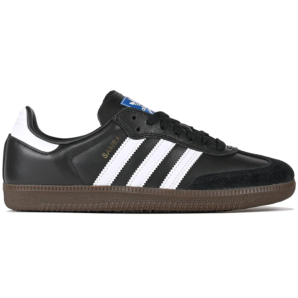 Adidas Skateboarding Samba ADV Shoe