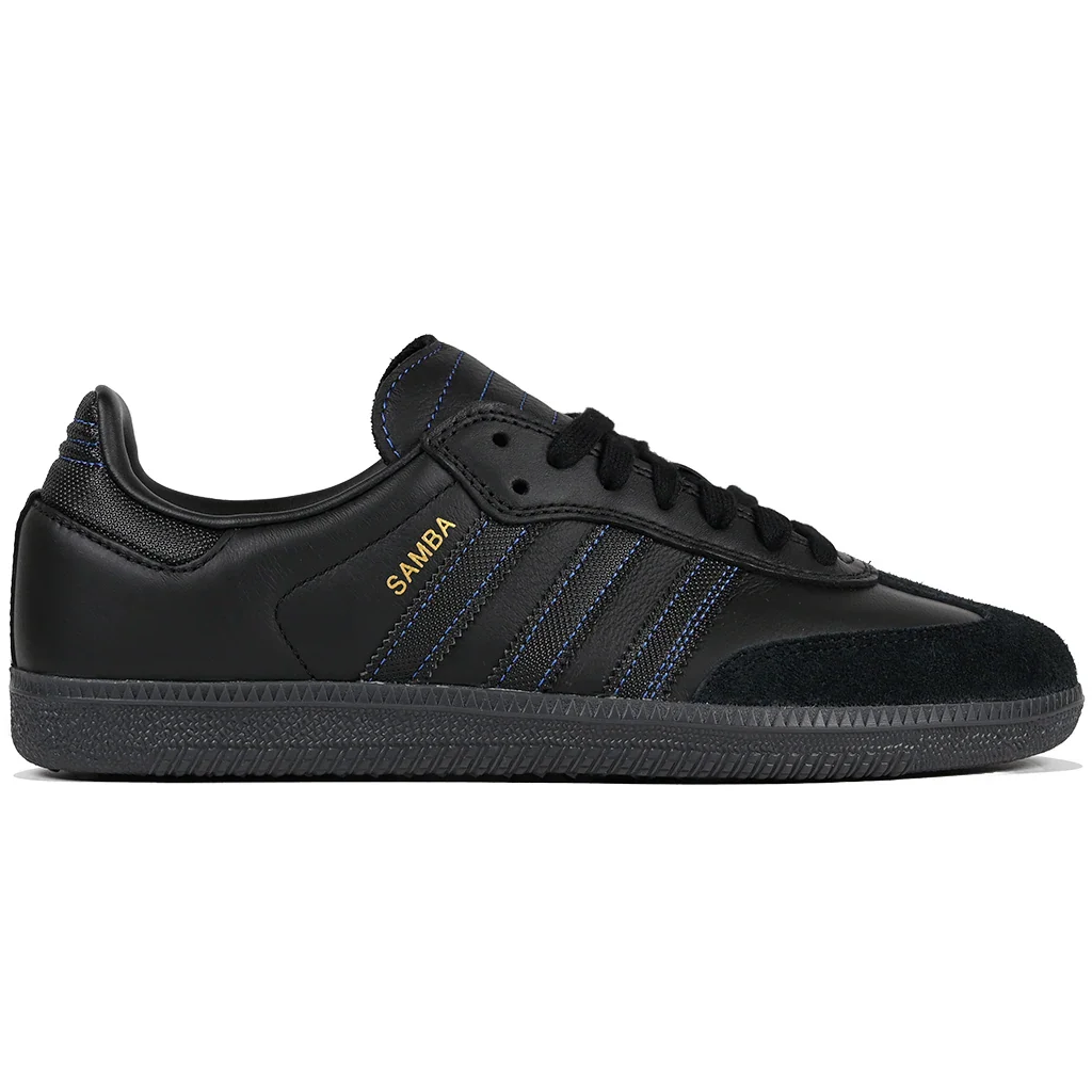 Adidas Skateboarding Samba ADV Shoe