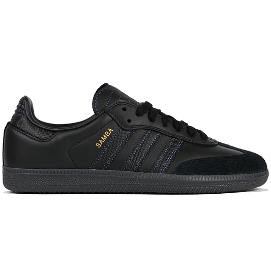 Adidas Skateboarding Samba ADV Shoe