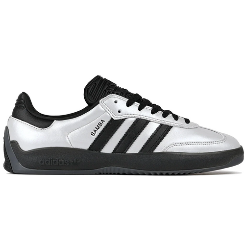 Adidas Skateboarding Puig Samba Shoe