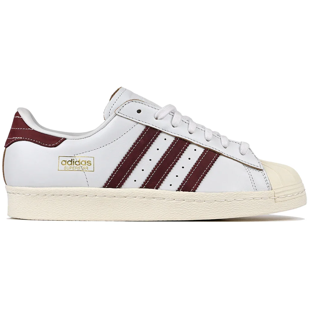 Adidas Skateboarding Superstar 80 ADV Shoe