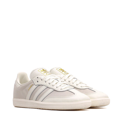 Adidas Unisex Samba OG Off White Core JI3204