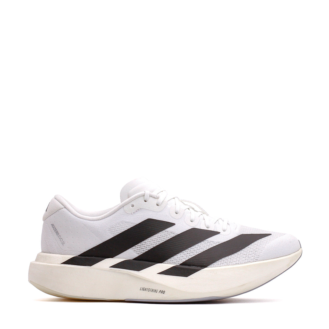 Adidas Women Adizero Evo SL White Black Core JH6208