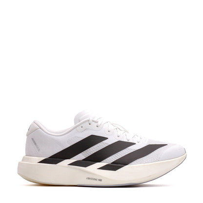 Adidas Women Adizero Evo SL White Black Core JH6208