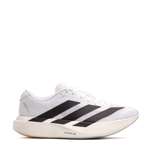 Adidas Women Adizero Evo SL White Black Core JH6208