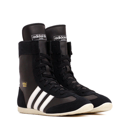 Adidas Women Japan H Core Black Off White JS4036