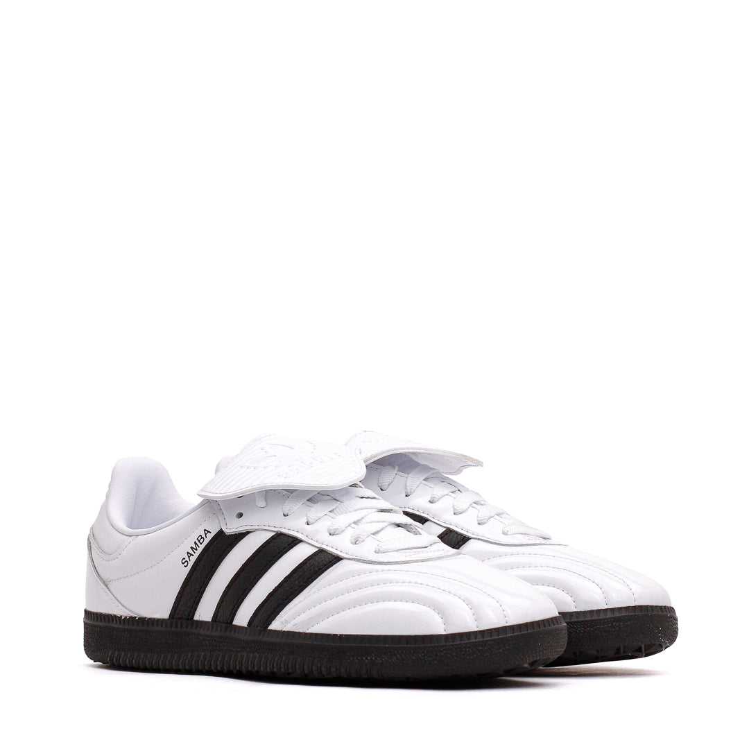 Adidas Women Samba LT White Black JI2706
