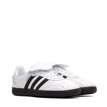 Adidas Women Samba LT White Black JI2706