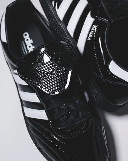 Adidas Women Samba LT White Black JI2706