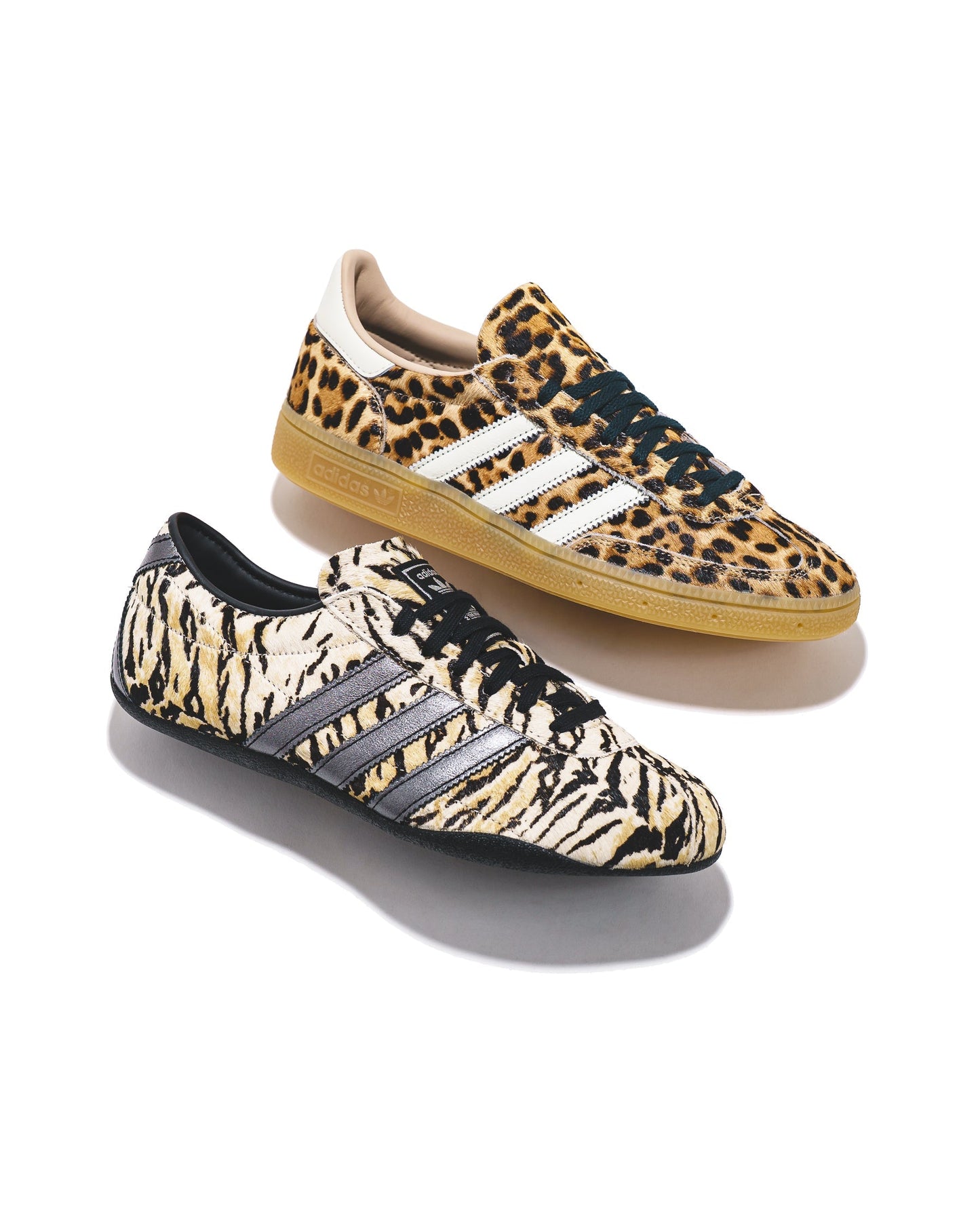 Adidas Women Tokyo Off White Core Black KI4173