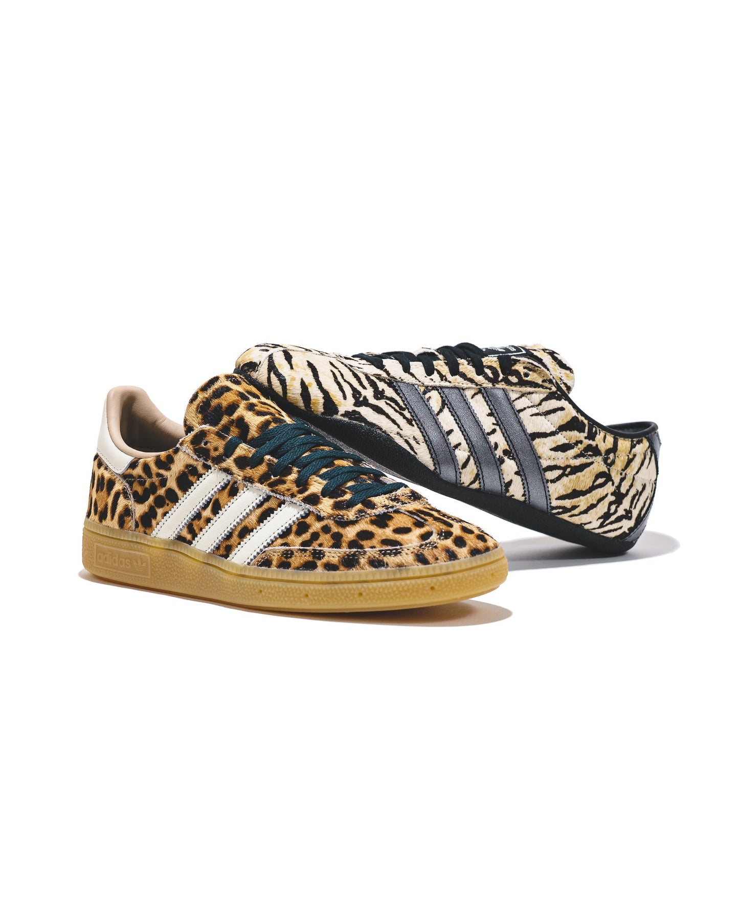 Adidas Women Tokyo Off White Core Black KI4173