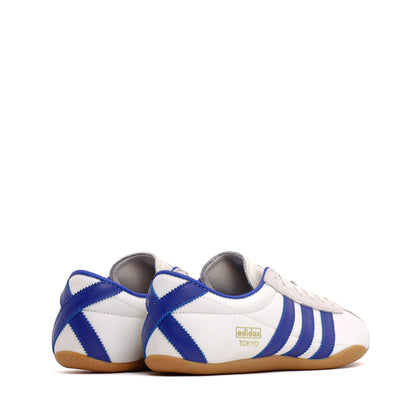 Adidas Women Tokyo White JP9704