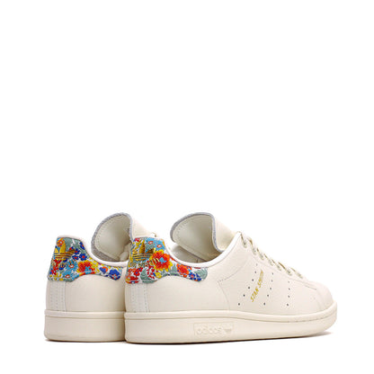 Adidas x Liberty London Women Stan Smith Floral Embroidery JH5637