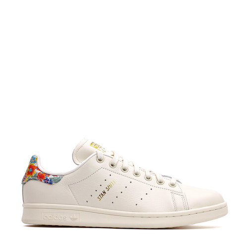 Adidas x Liberty London Women Stan Smith Floral Embroidery JH5637