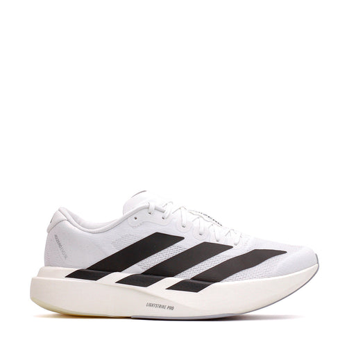 Adidas Youth Adizero EVO SL Junior White Black (GS) KI8482