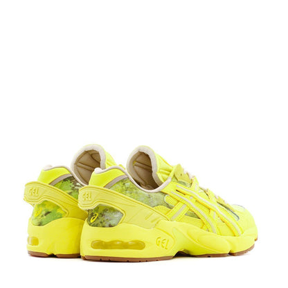 Asics Gel-Kayano V OG Core Reconstructed Sour Yuzu Men 1021A411-750