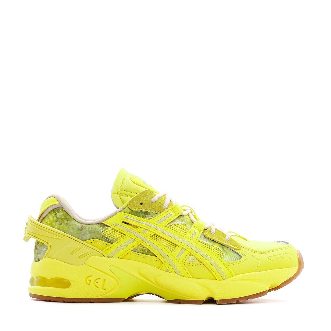 Asics Gel-Kayano V OG Core Reconstructed Sour Yuzu Men 1021A411-750