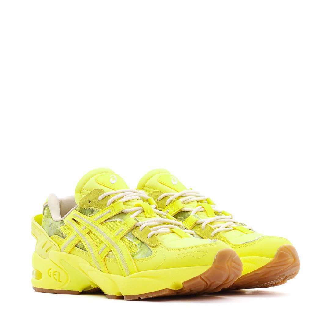 Asics Gel-Kayano V OG Core Reconstructed Sour Yuzu Men 1021A411-750