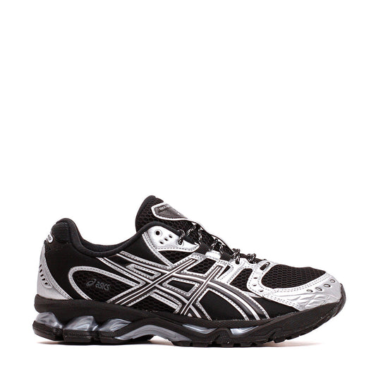 Asics Gel-Nimbus 10.1 Black Pure Silver 1203A820-001