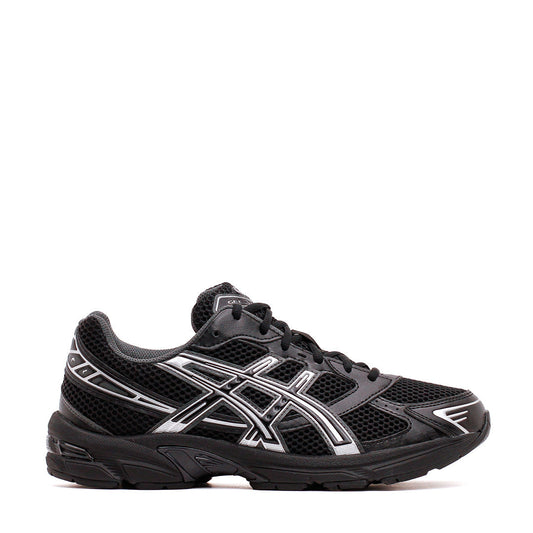 Asics Men Gel-1130 Black Pure Silver Core 1201A906-001