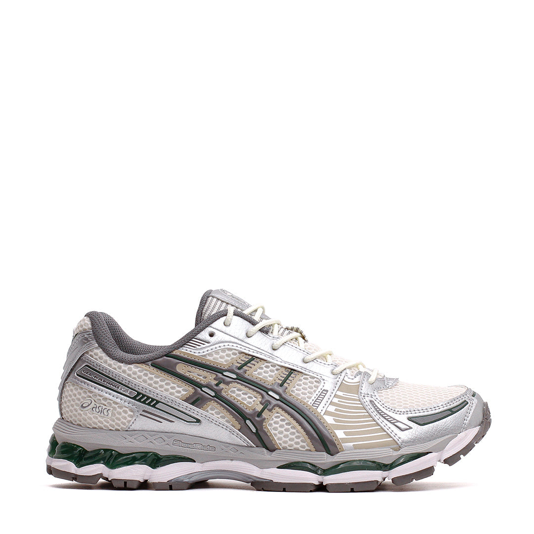 Asics Men Gel-Kayano 12.1 Cream Carbon 1203A759-105