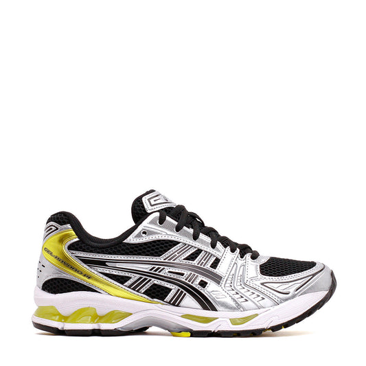 Asics Men Gel-Kayano 14 Black Lemon Spark Core 1203A537-001