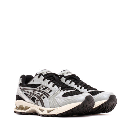 Asics Men Gel-Kayano 14 Black Seal Grey Core 1201A019-005