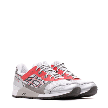 Asics Men Gel-Lyte III OG White Sienna 1201A826-100
