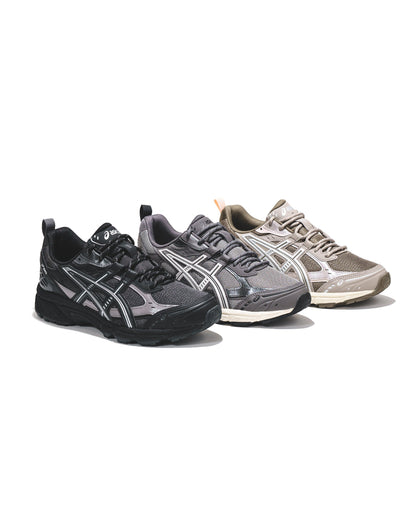 Asics Men Gel-Nunobiki Graphite Grey Black 1203A536-021