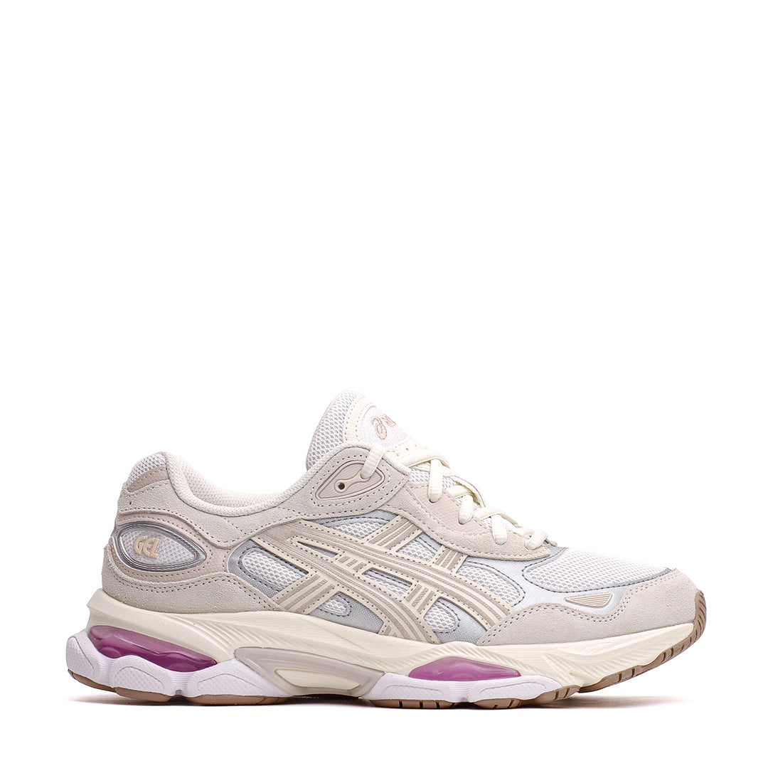 Asics Men Gel-NYC 2.0 White Cream 1203A895-101