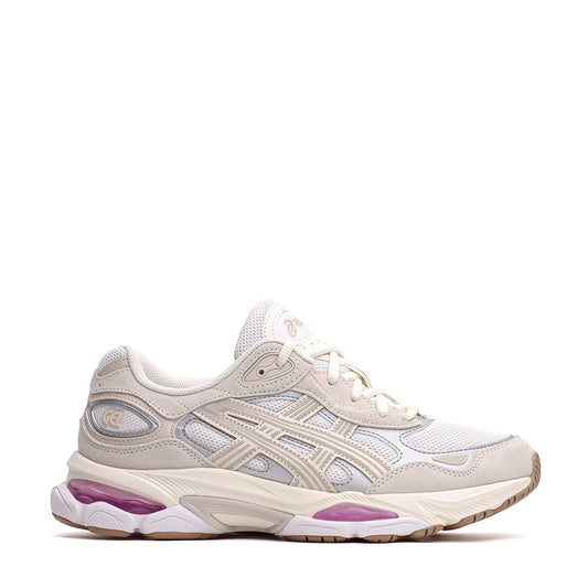 Asics Men Gel-NYC 2.0 White Cream 1203A895-101