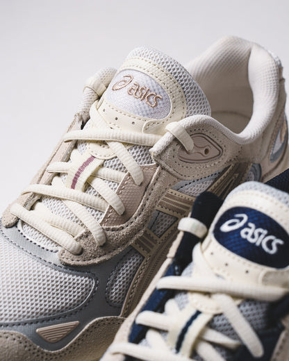 Asics Men Gel-NYC 2.0 White Cream 1203A895-101