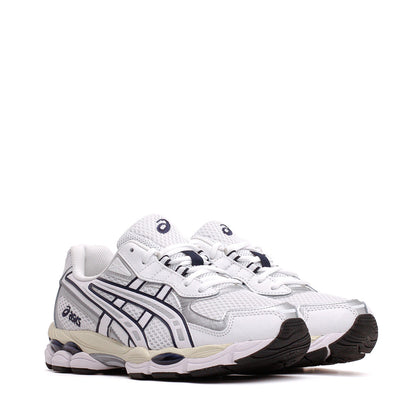 Asics Men Gel-NYC 2055 White Midnight 1203A542-108