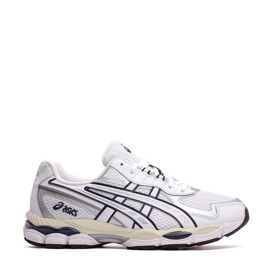 Asics Men Gel-NYC 2055 White Midnight 1203A542-108