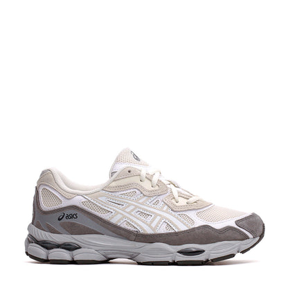 Asics Men Gel-NYC Cream White 1203A383-113