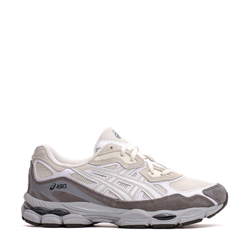 Asics Men Gel-NYC Cream White 1203A383-113