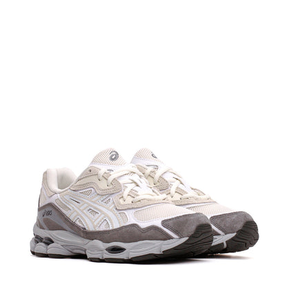 Asics Men Gel-NYC Cream White 1203A383-113