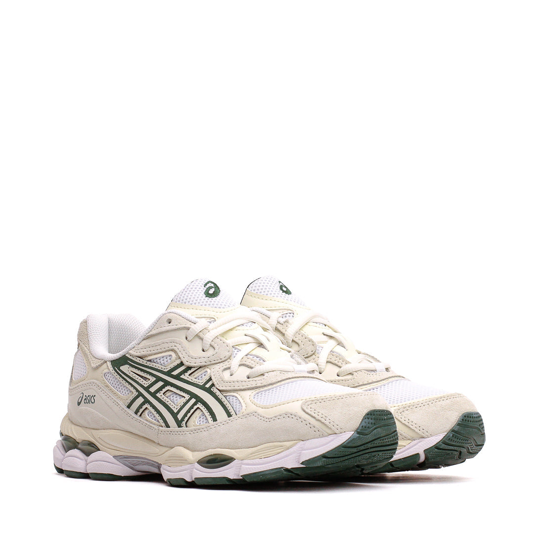 Asics Men Gel-NYC Ivory Forest Night 1203A383-750