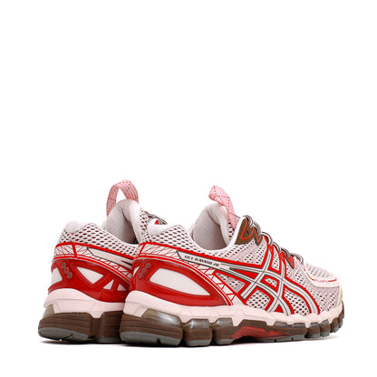 Asics Men UB9-S Gel-Kayano 20 Crystal Pink Classic Red Core 1203A456-700
