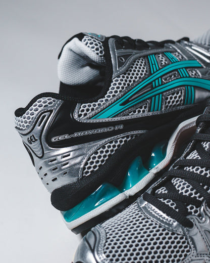 Asics Unisex Gel-Kayano 14 White Papaya 1203A740-101