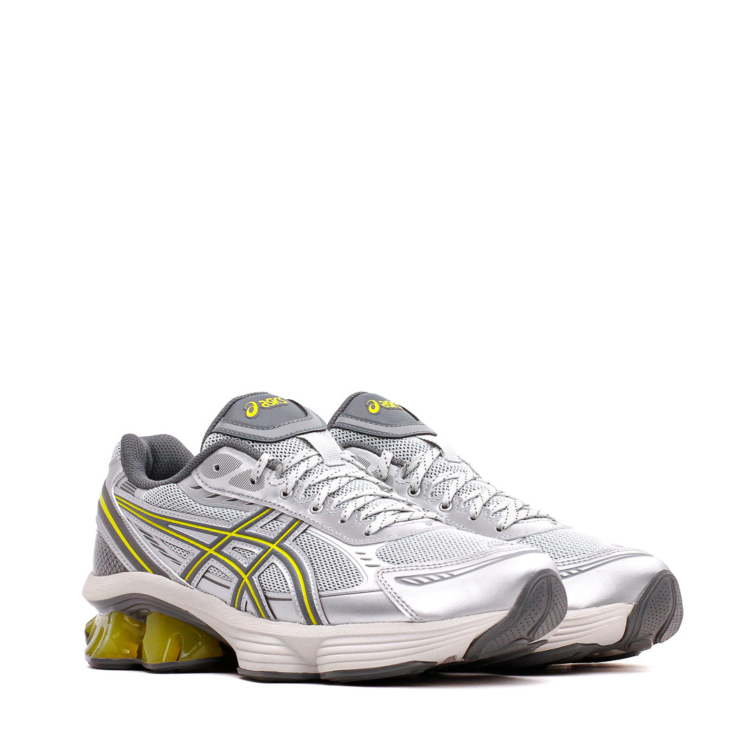 Asics Unisex Gel-Kinetic Fluent Glacier Grey Steel Grey 1203A591-020