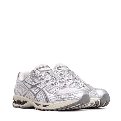Asics Unisex Gel-Nimbus 10.1 White Airy Blue 1203A761-102