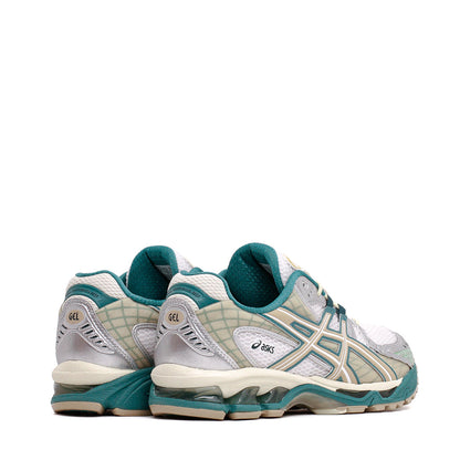 Asics Unisex Gel-Nimbus 10.1 White Rainy Lake 1203A543-102