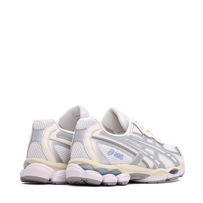 Asics Unisex Gel-NYC 2055 White Piedmon Grey 1203A542-110