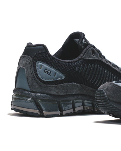 Asics Unisex Gel-Quantum 360 I AMP Black Graphite Grey 1203A731-001