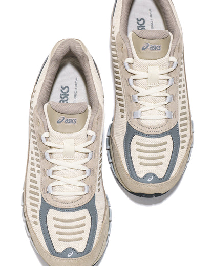 Asics Unisex Gel-Quantum 360 I AMP Pale Oak Wool 1203A731-200