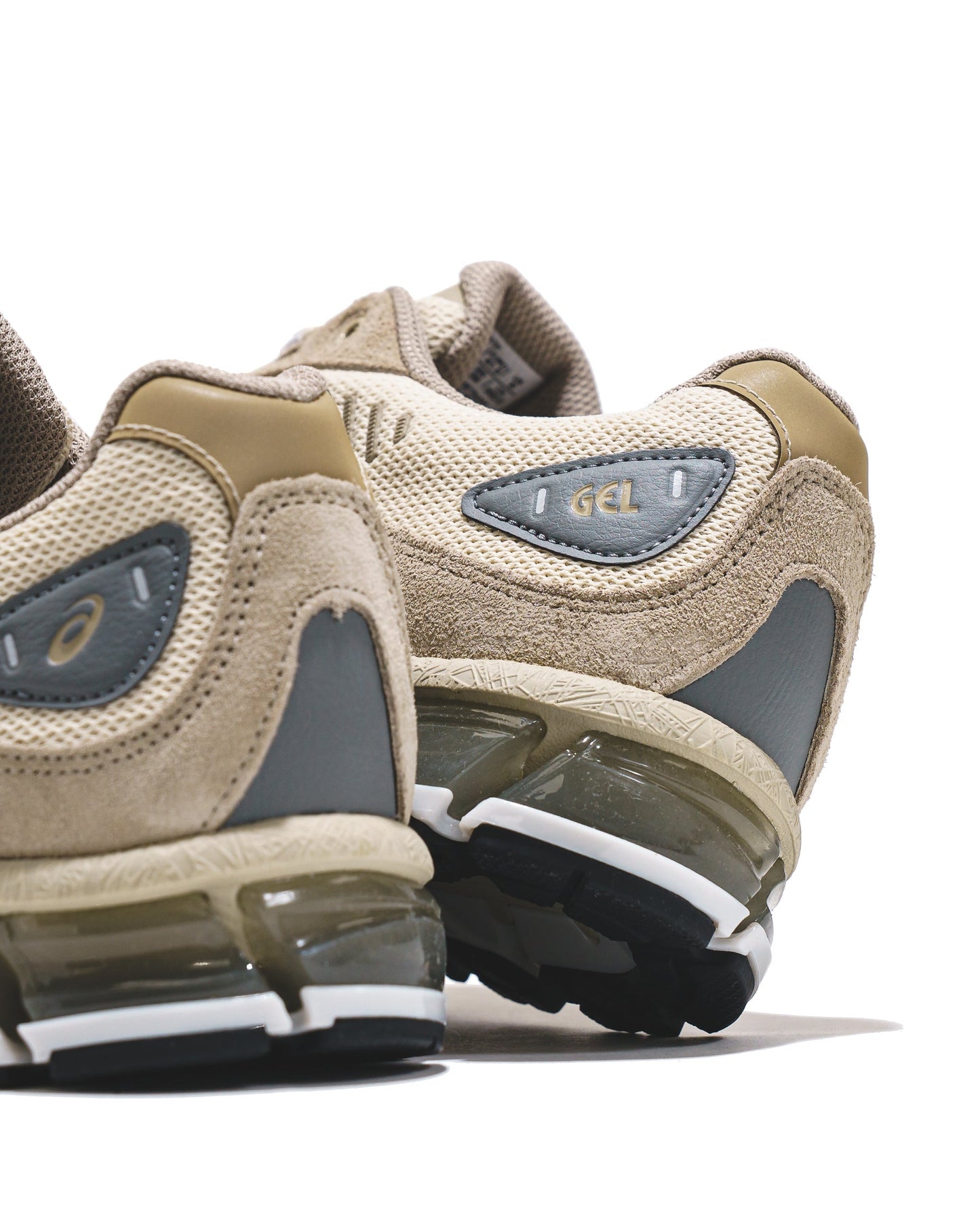 Asics Unisex Gel-Quantum 360 I AMP Pale Oak Wool 1203A731-200